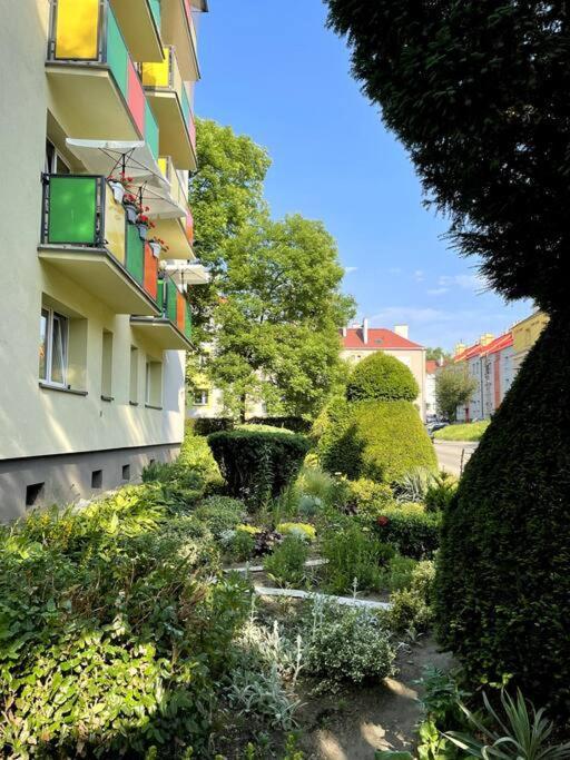Sunny Apartment In Silesia Czeladź Exterior foto
